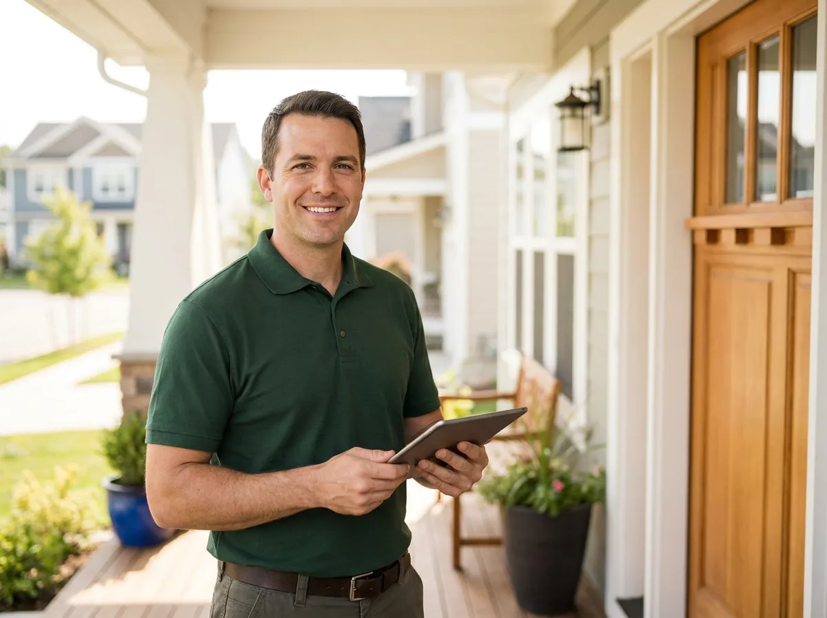 Pest control FAQs for Hampden, ME